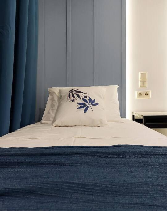 Marilia Suite Makry Gialos  Exterior photo