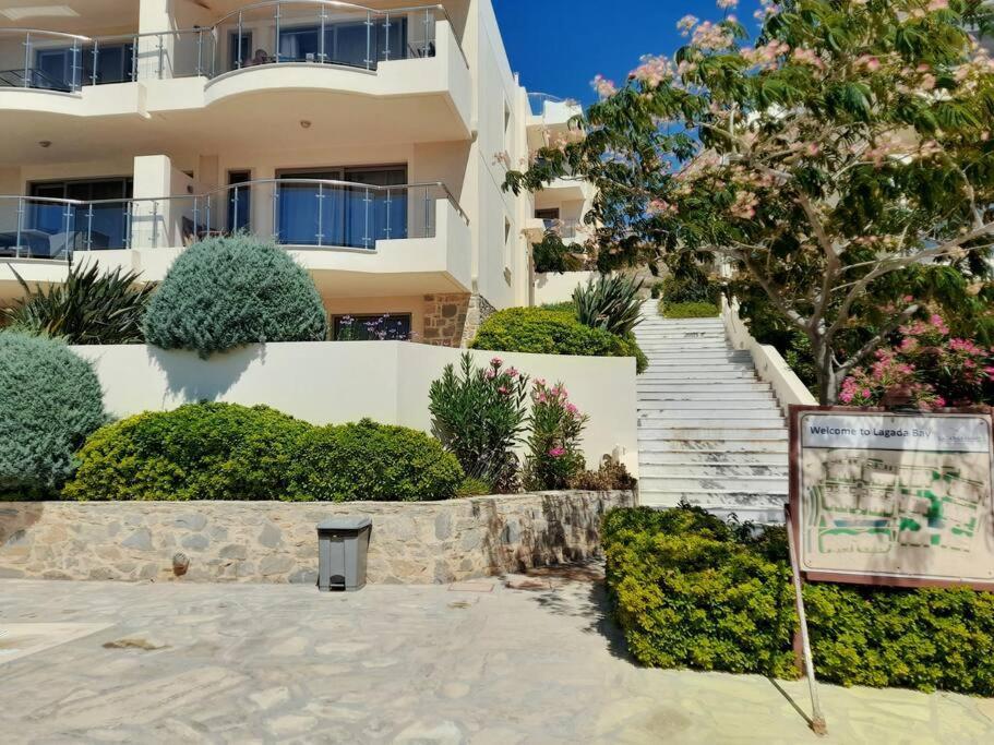 Marilia Suite Makry Gialos  Exterior photo