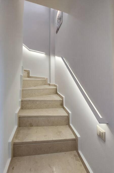 Marilia Suite Makry Gialos  Exterior photo